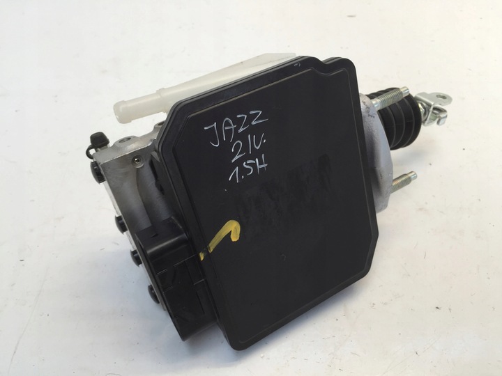 фото №1, Honda jazz v 1.5 гібрид 2021 насос гальмівна