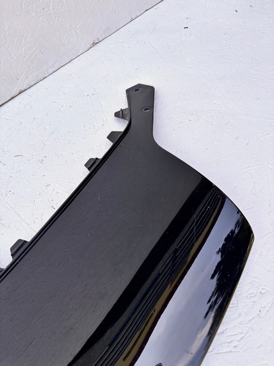 фото №9, Seat cupra formentor планка спойлер нижній бампера 5ff805902a