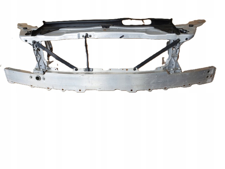 фото №1, Mercedes 205 c клас підсилювач pas спереду