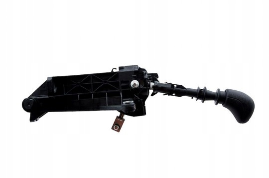 фото №4, Домкрат изменения коробки передач mercedes sprinter 2006-