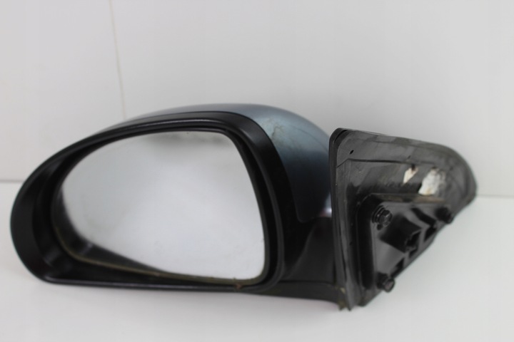 фото №1, Дзеркало ліві kia ceed i 06-09r 5pin z179