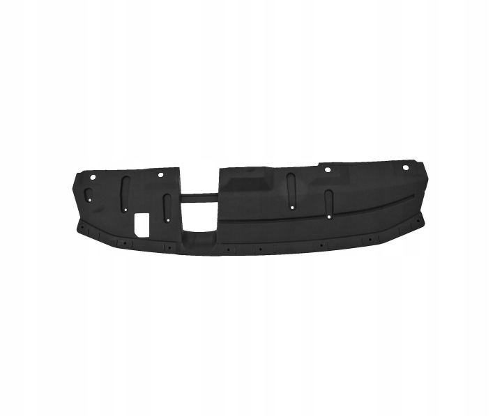 фото №11, Решітка радіатора решітка do nissan qashqai j11 2017-2021 62310-hv10a середня чорний