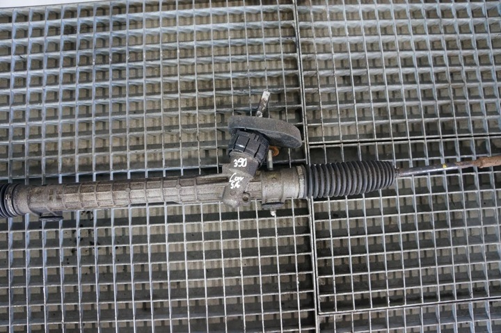 фото №5, Рулевая рейка трансмиссия opel corsa c x01 европа