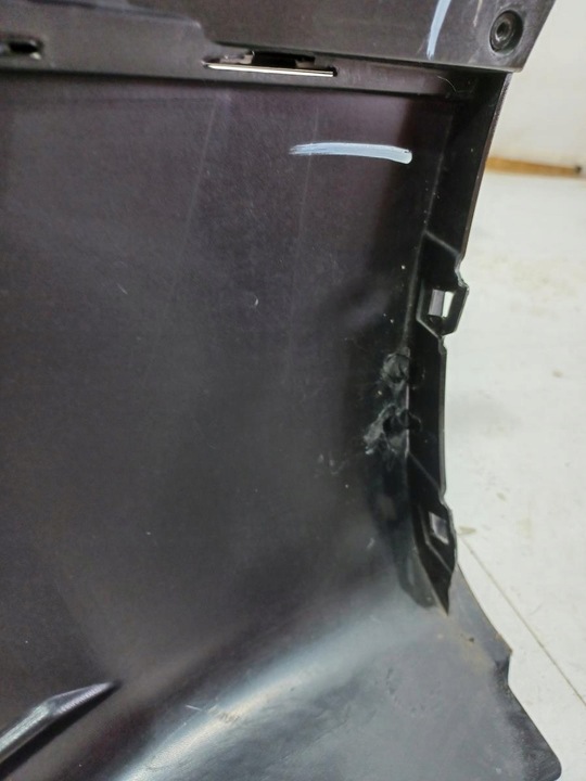 фото №16, Бампер зад задний hyundai kona ii 2 ev электрический 86611-hf010 22-