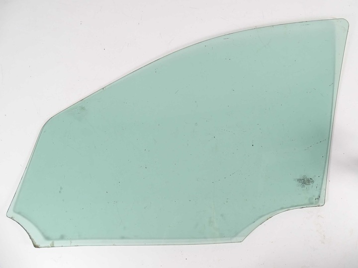 фото №2, Mercedes ml w164 стекло дверь правые перед передняя