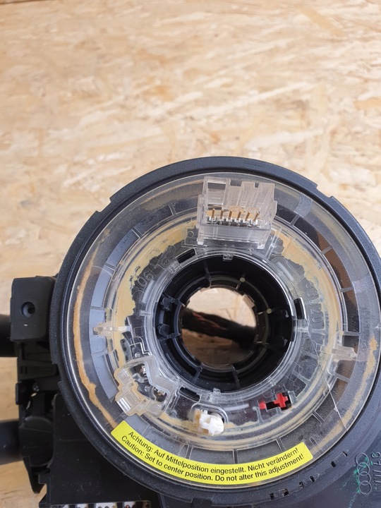 фото №5, Porsche macan переключатель комбинированный лента подрулевые рычаги 95b953568c