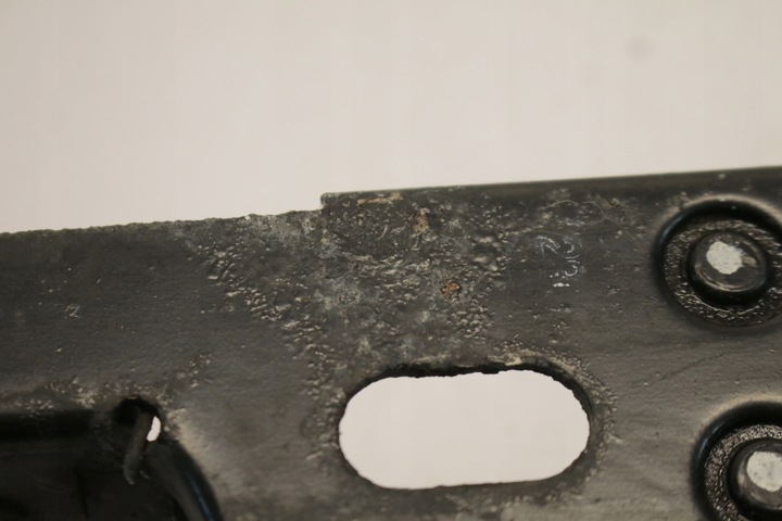 фото №5, Засув капота audi a6 c6