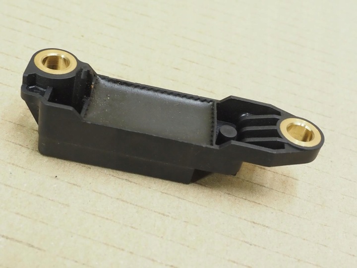 фото №6, Audi a4 b5 vw passat b5 датчик боковой подушка ударный 8d0959643a