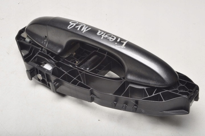 фото №1, Ford fiesta mk8 ручка дверь правый перед