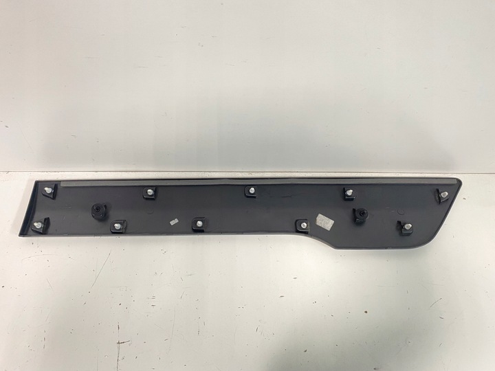 фото №4, Планка двері зад задня ford tourneo connect ii mk2