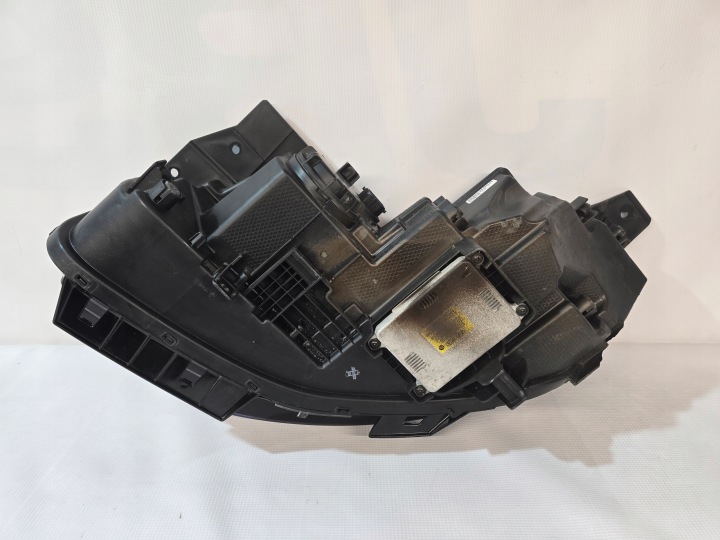 фото №13, Фара праве перед права передня hyundai ioniq v 5 повний led 92102-gi