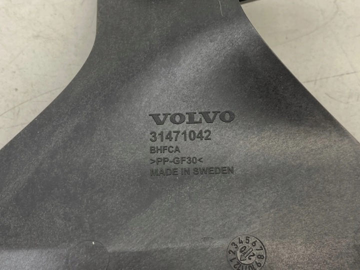 фото №8, 2021 volvo s60 інша запчастина шасі 31471042