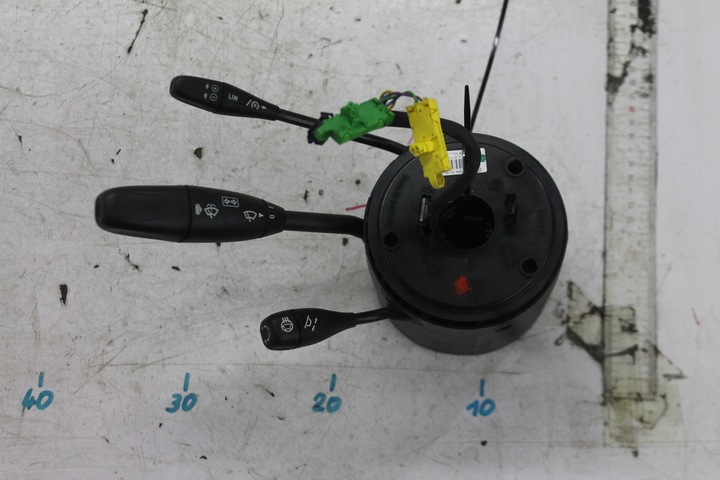 фото №1, Переключатель комбинированный a2115401645 e-klasa w211 02-