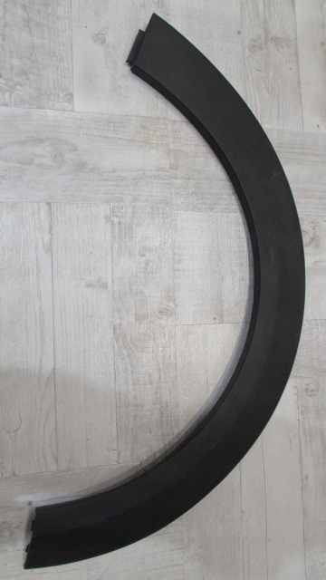 фото №1, Планка na крило mini f56 f57 3d 14-21 лівий зад