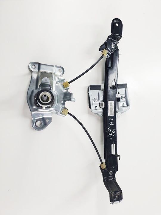 фото №1, Seat leon ii 1p1 10r рестайлінг підйомник вікна правий зад