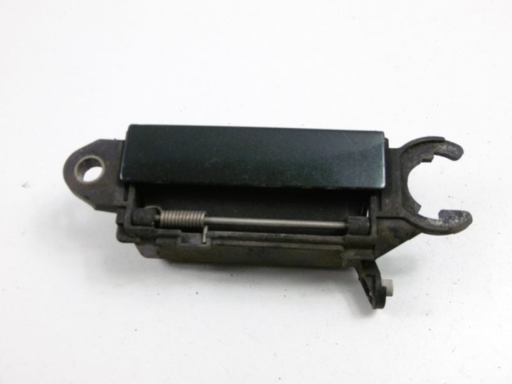 фото №1, Audi a6 c4 ручка дверь наружная правая перед 4a0837205d/e/f