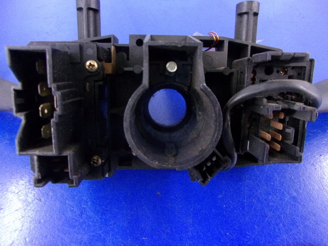 фото №5, Rover 800 820 95r przetacznik комбинированный подрулевые рычаги