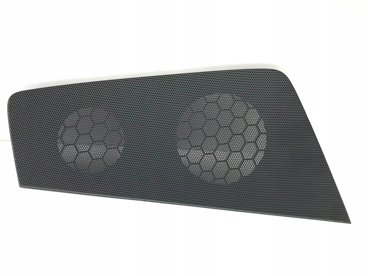 фото №9, Vw touareg 760 защита динамика 761819153 защита колонки чёрный