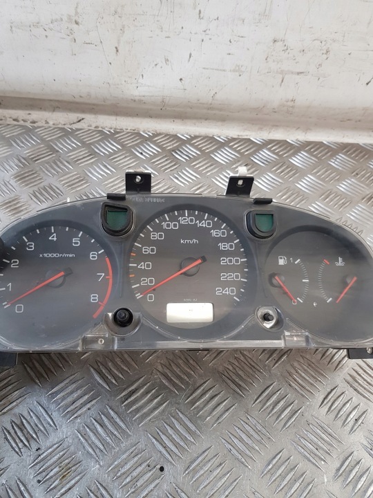 фото №9, Спідометр  hr0251009 78100g011 honda accord vi 1.8 99r-