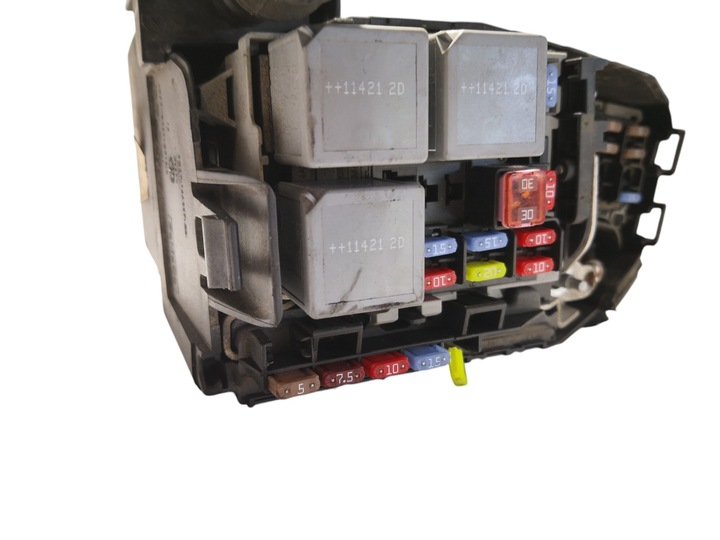 фото №7, Коробка предохранителей volvo xc60 i v70 v60 s60 s80 ii 6g9t-14a067-ca