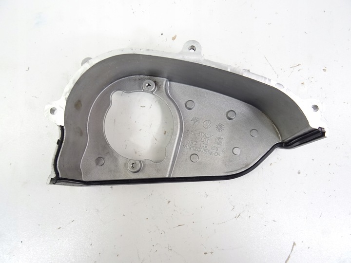 фото №6, Skoda scala 1.0 tsi корпус защита распределительный вал 05c109108a 2022r