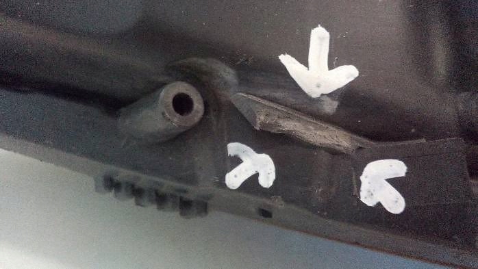 фото №6, Фара лівий лампа перед renault scenic ii 2004r