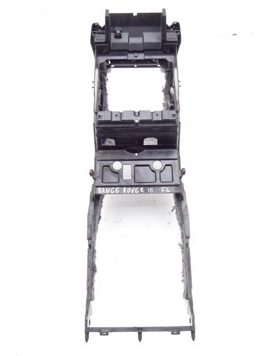 фото №1, Range rover l322 02-12 рамка каркас тунелю