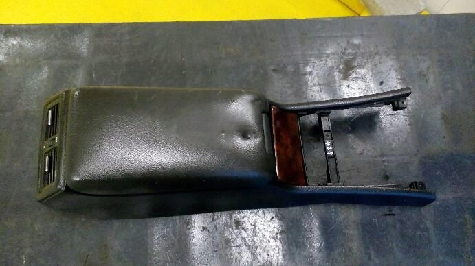 фото №6, Тунель середній mercedes w210 1998r.