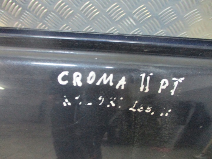 фото №6, Дверь правая зад fiat croma ii