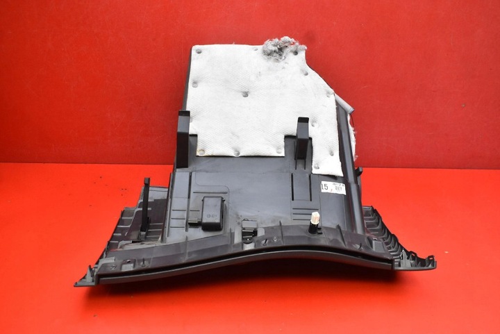 фото №2, Бардачок пасажира eu renault koleos 1 i рестайлінг 11-13