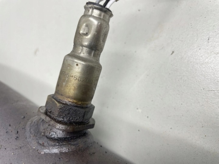 фото №7, Katalizator/dpf lexus is iii xe30 50603
