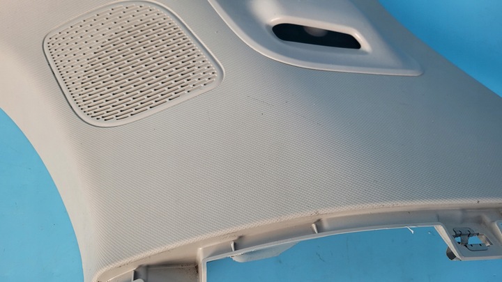 фото №5, Mercedes x247 glb 200 обшивка захист стійка d багажника права a2476901502