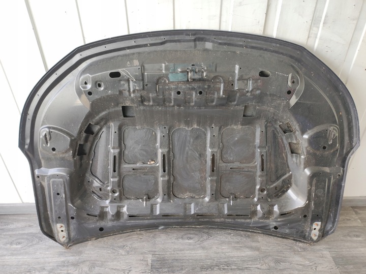 фото №16, Капот mitsubishi l200 l-200 l 200 vi 2020- -------- познань ------- биржа