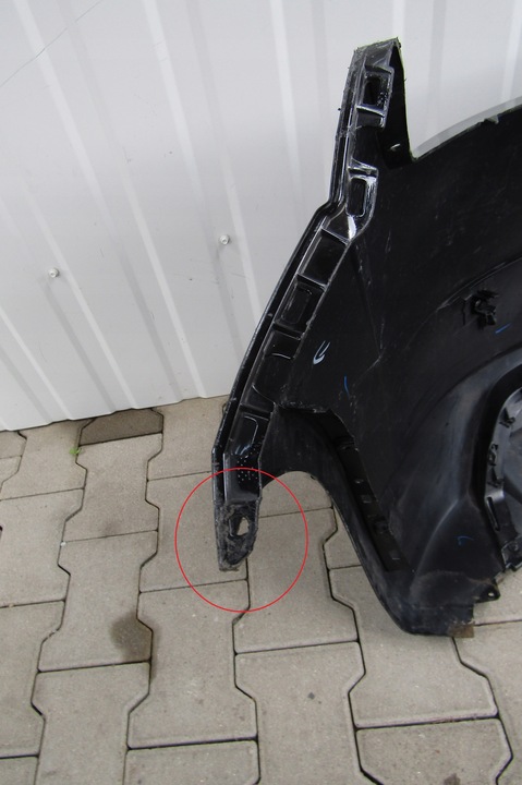 фото №6, Бампер зад audi tt 8s0 s-line 14-