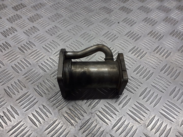 фото №1, Радиаторов выхлопных газов renault megane ii 1.5 dci