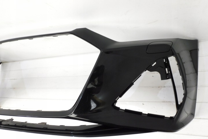 фото №12, Audi rs6 c8 4k rs7 4k8 бампер перед спойлер