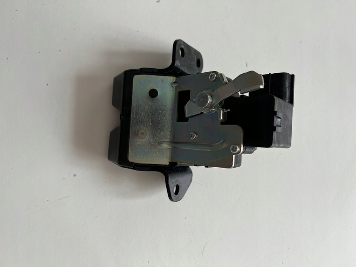фото №16, Замок кришки зад hyundai i30 kia ceed 81230-a6000 81230a6000 оригінал