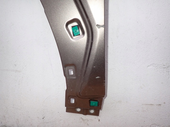 фото №8, Крыло левый перед переднее hyundai tucson 4 iv 20-