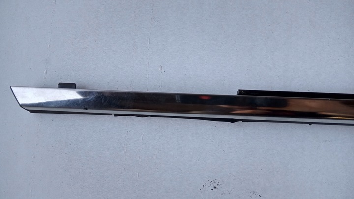 фото №3, Планка накладка хром ліва зад infiniti ex30d ex35 ex37 qx50