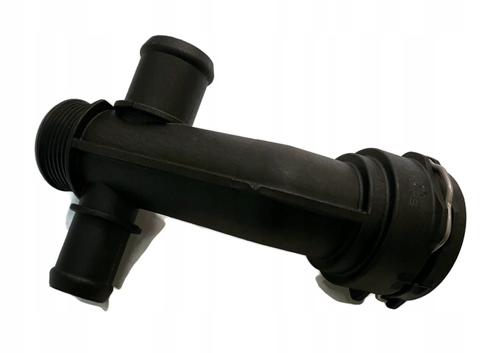 фото №1, Штуцер води 2.0 tsi cupra formentor 5q0122291eq