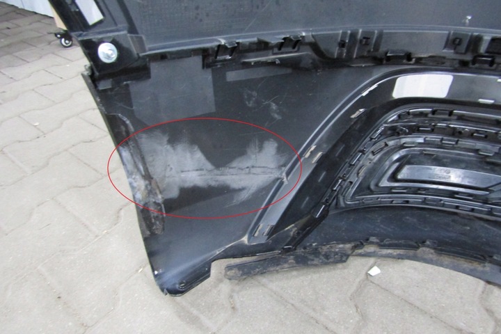 фото №15, Бампер зад задний audi q8 s line s-line 4m8 18-