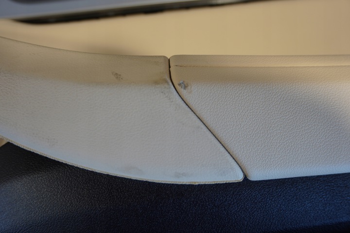 фото №12, Обшивки оббивка двері bmw x3 g01 led ролета