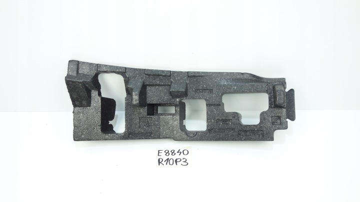 фото №10, Peugeot citroen абсорбер усилитель бампера перед 9635342580