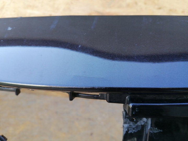 фото №8, Бампер перед переднє toyota corolla e21 hb універсал 2019-