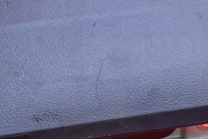 фото №9, Подушка  повітряна подушка водія колінна 73900-02050 toyota auris 2 ii