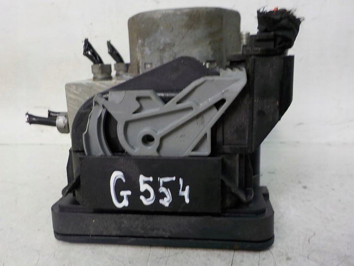 фото №8, Fiat forino iii 1.3 jtd насос abs 0265243769 51962893 0265956367