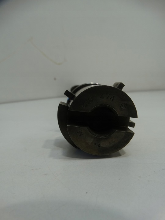 фото №8, Вал распределительный вал всасывающий trafic vivaro 2.0 dci m9r