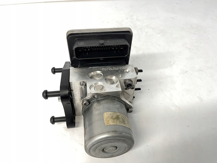 фото №5, Mercedes w213 17r насос abs + блок керування a2134311401