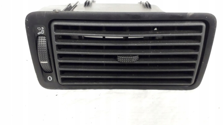 фото №10, Решітка повітропровід vw golf iv 1j1819730 1j1819704c