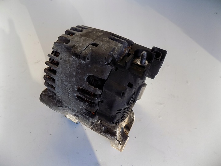 фото №1, Mini countryman r60 1.6d генератор 7823291